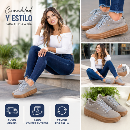 TENIS CASUAL