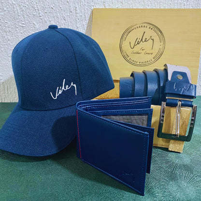 Pack Caballero Premium