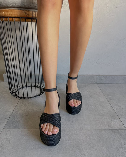 SANDALIA ROMA