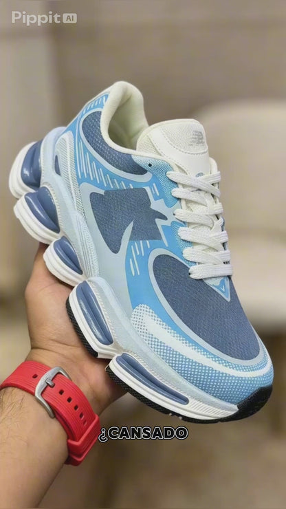 Tenis Max Confort 2000