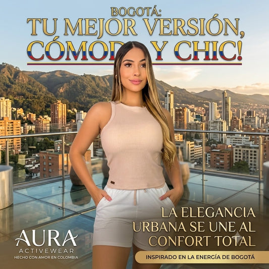 CONJUNTO DEPORTIVO